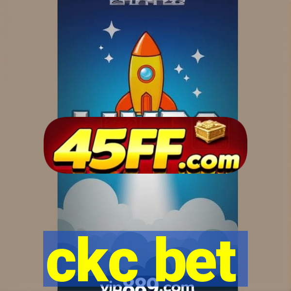 ckc bet